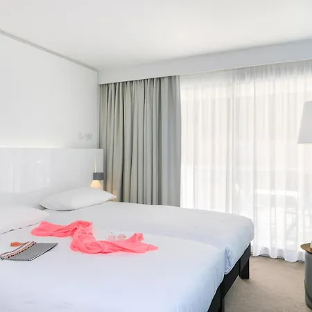 Hotel Ibis Styles Centre 3*