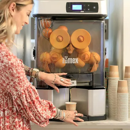 Hotel Ibis Styles Centre 3*