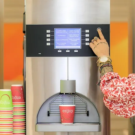 Ibis Styles Centre Mentone