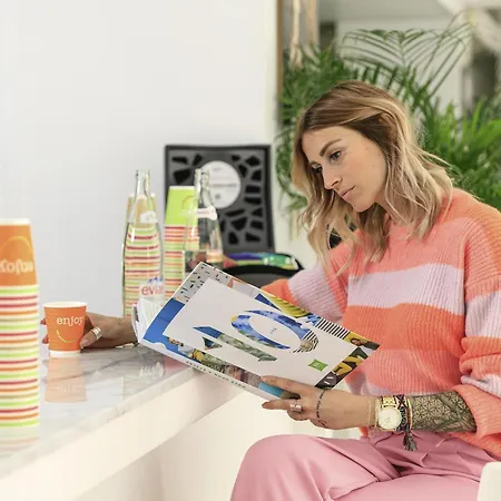 Ibis Styles Centre 3* Mentona