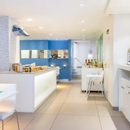 Hotel Ibis Styles Centre