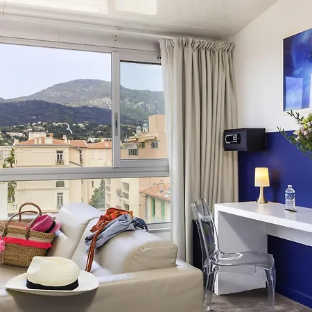 Ξενοδοχείο Ibis Styles Centre Μεντόν
