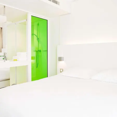 Ξενοδοχείο Ibis Styles Centre 3*