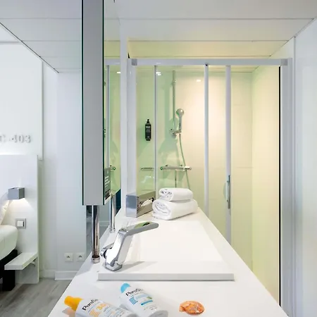 Ξενοδοχείο Ibis Styles Centre