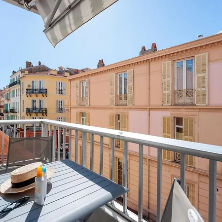 Ibis Styles Centre Mentona