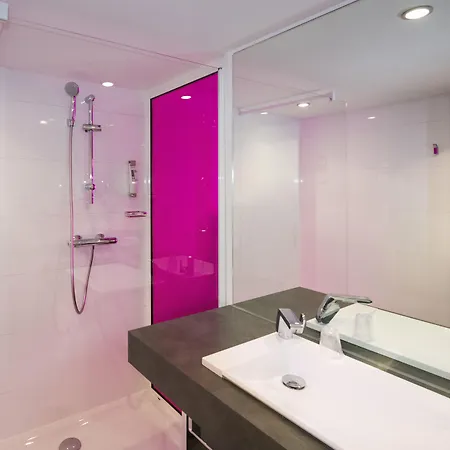 Ibis Styles Centre Hotel