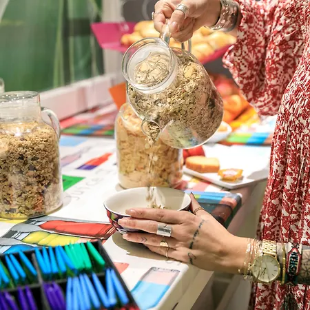 Ibis Styles Centre Hotel