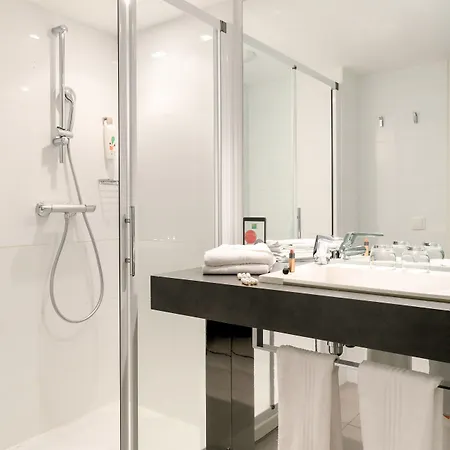 Отель Ibis Styles Centre Ментона