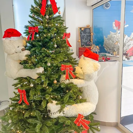 Ibis Styles Centre Hotel 3*