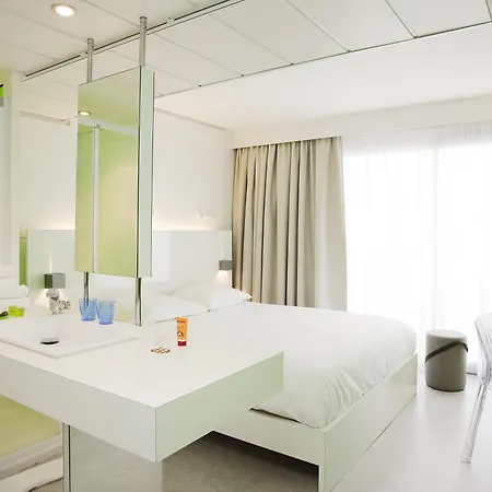 Hotell Ibis Styles Centre