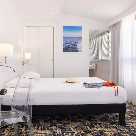 호텔 Ibis Styles Centre