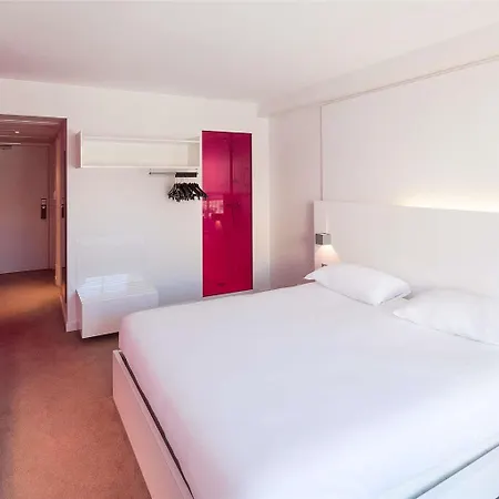 Hotel Ibis Styles Centre 3*