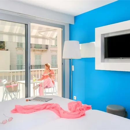 Ibis Styles Centre 3* Menton