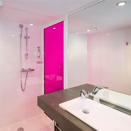 Hotel Ibis Styles Centre