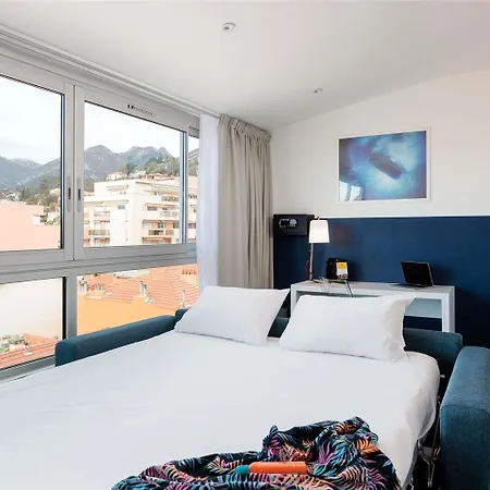 Ibis Styles Centre 3* Menton