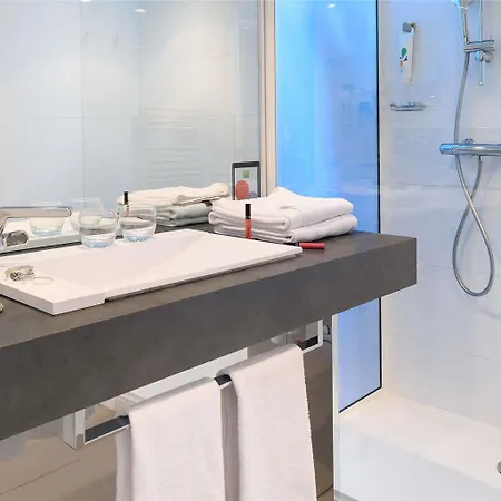 Hotel Ibis Styles Centre 3*