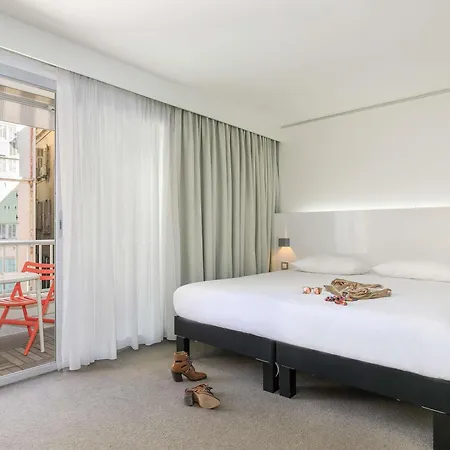 Ibis Styles Centre Menton