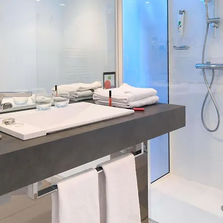 Ibis Styles Centre Menton