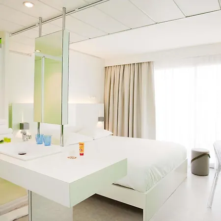 Hotel Ibis Styles Centre
