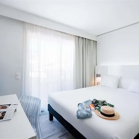 호텔 Ibis Styles Centre
