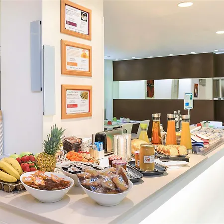 ホテル Ibis Styles Centre