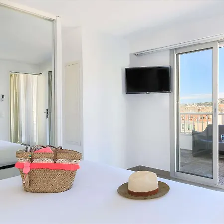 Ibis Styles Centre 호텔