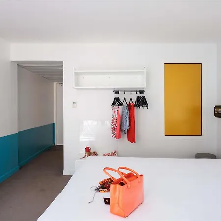 Ibis Styles Centre
