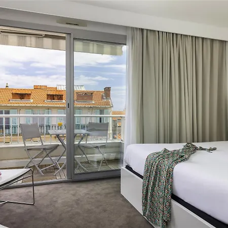 Hotel Ibis Styles Centre Menton