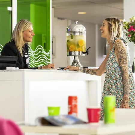 Ibis Styles Centre 3*