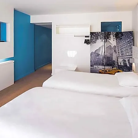 Ibis Styles Centre Menton