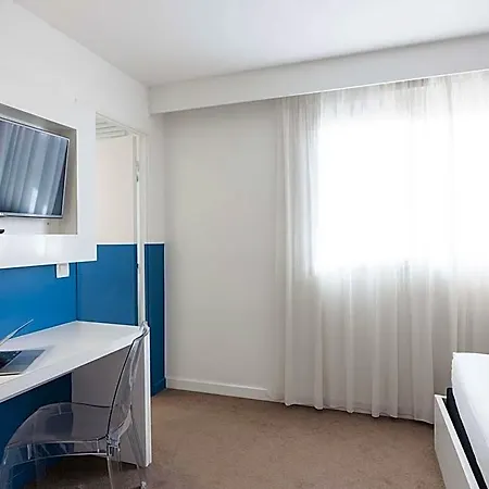 Ibis Styles Centre