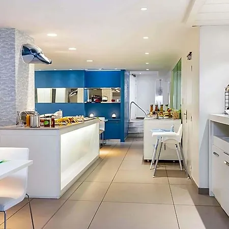 Ibis Styles Centre Hotel Menton