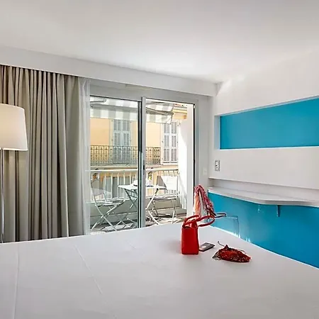 Hotel Ibis Styles Centre