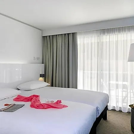 Hotel Ibis Styles Centre 3*