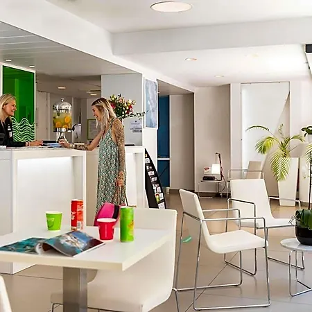 Hotel Ibis Styles Centre