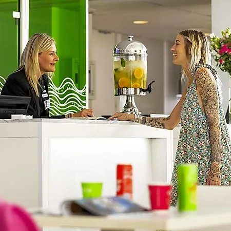 Ibis Styles Centre Hotel