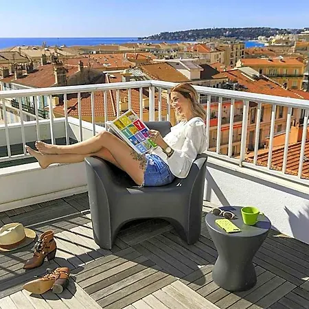 Ibis Styles Centre Hotel
