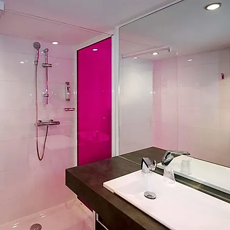 Ibis Styles Centre