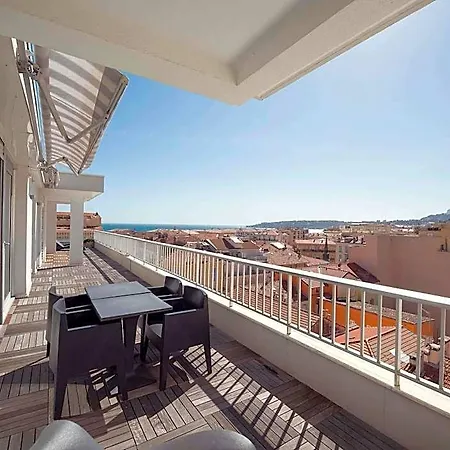 Hotel Ibis Styles Centre Menton