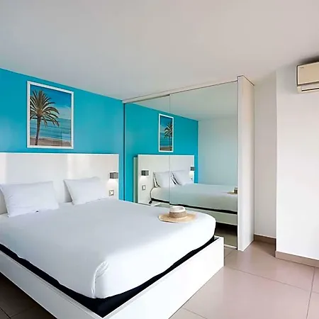 Ibis Styles Centre Hotel