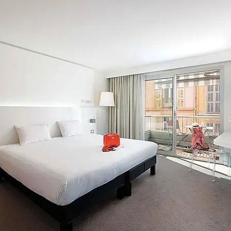 Hotel Ibis Styles Centre Menton