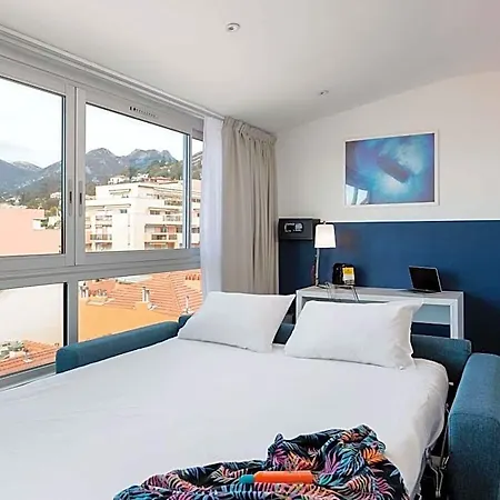 Hotel Ibis Styles Centre