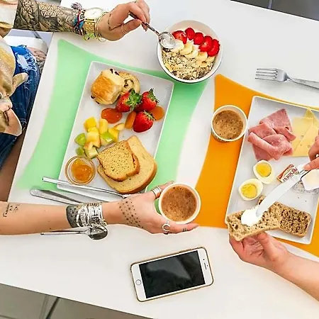 Hotel Ibis Styles Centre