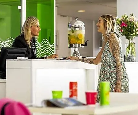 Hotel Ibis Styles Centre