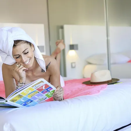 Hotel Ibis Styles Centre Menton