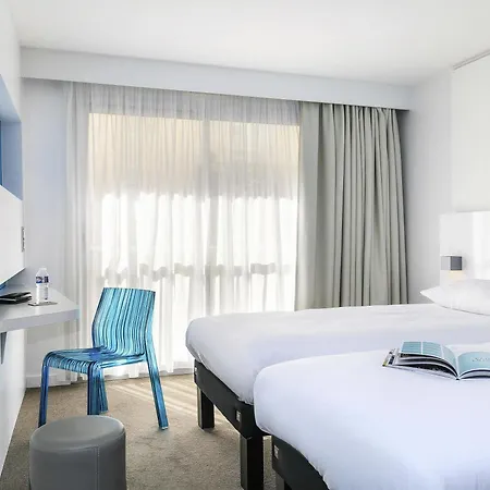 Ibis Styles Centre 3* Menton