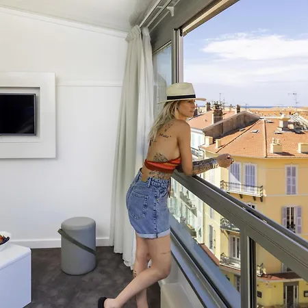 Ibis Styles Centre Hotel