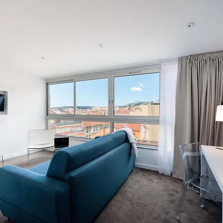Ibis Styles Centre Hotel