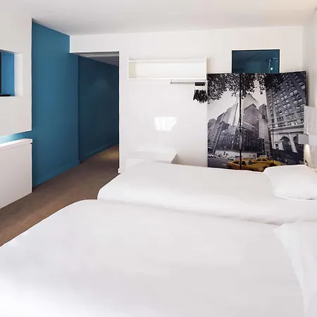 Hotel Ibis Styles Centre Menton