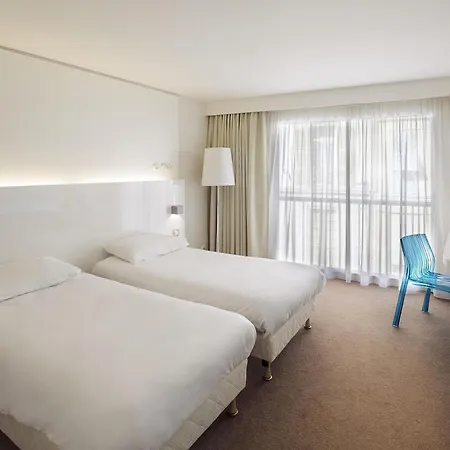 Hotel Ibis Styles Centre 3*